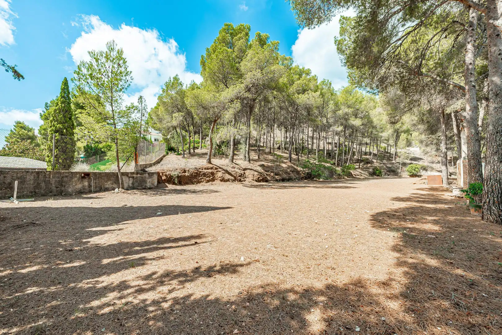Finca rústica en venda a Casco Urbano