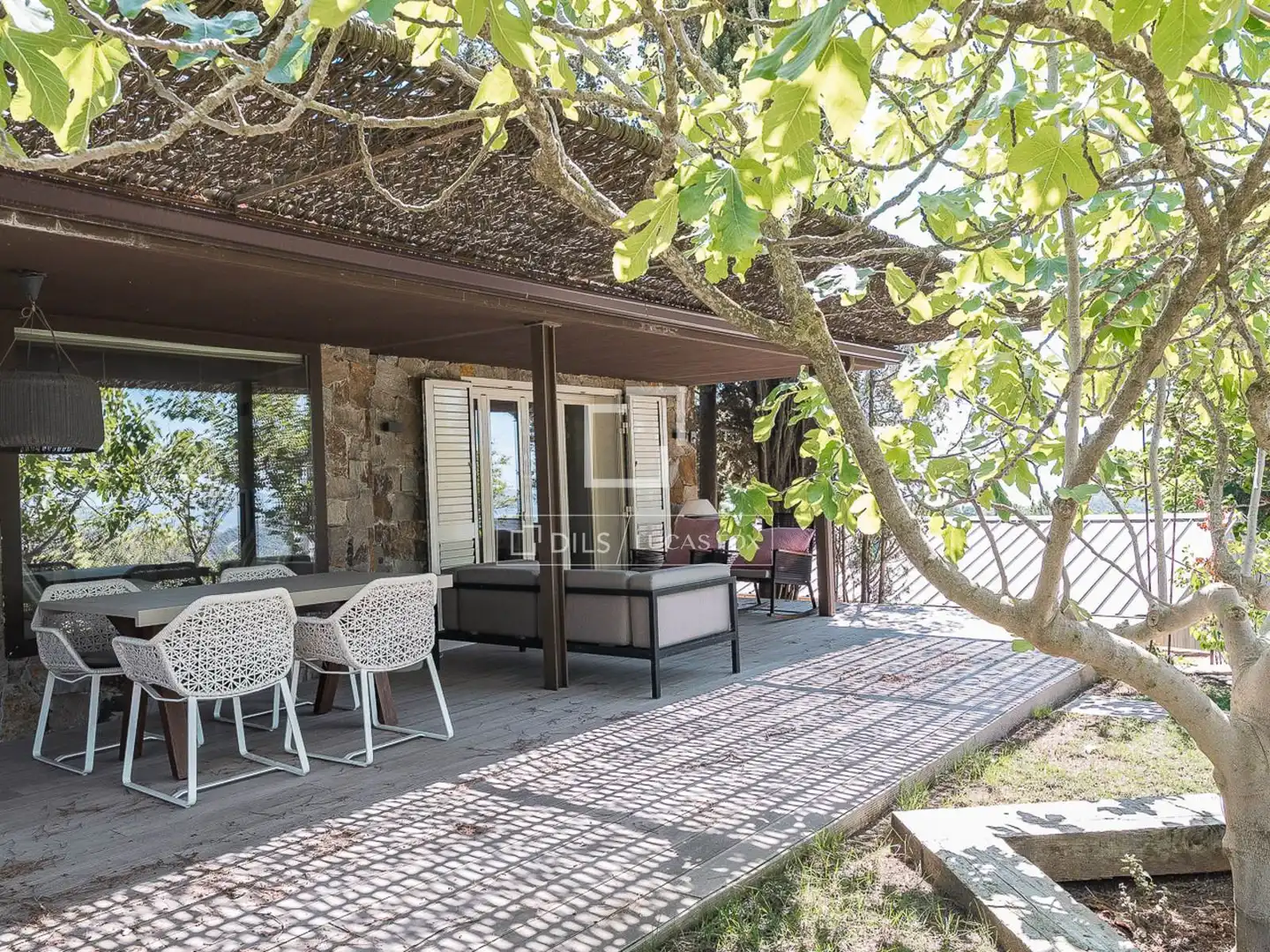 Villa avec piscine à vendre à Sarrià - Sant Gervasi, imagen 66