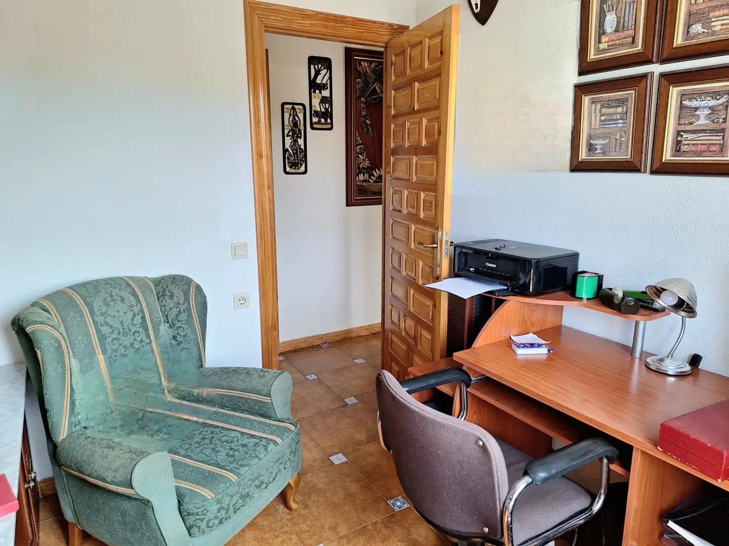 Finca rústica en venta en Peñaranda de Bracamonte