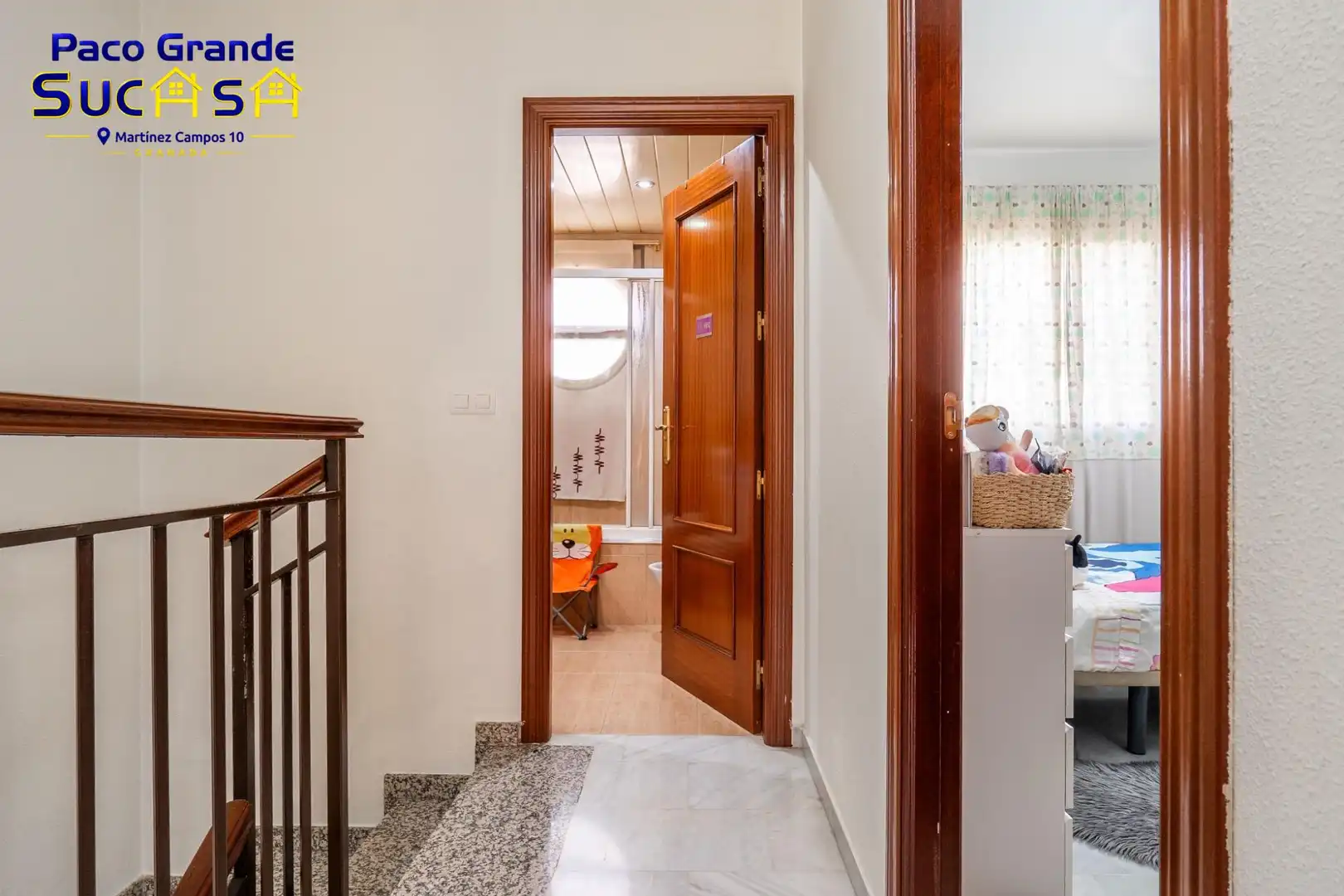 Casa a schiera con piscina in vendita a BOCA LA PESCA 17, imagen 30