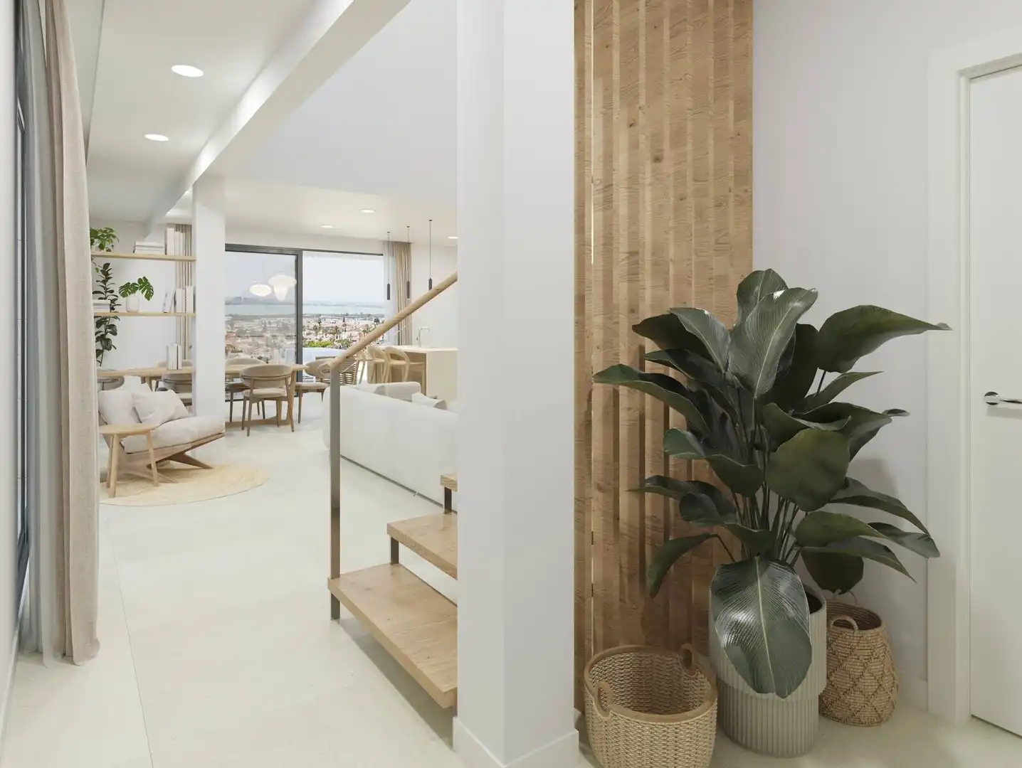 Casa con terraza en venta en Ciudad Quesada, imagen 18