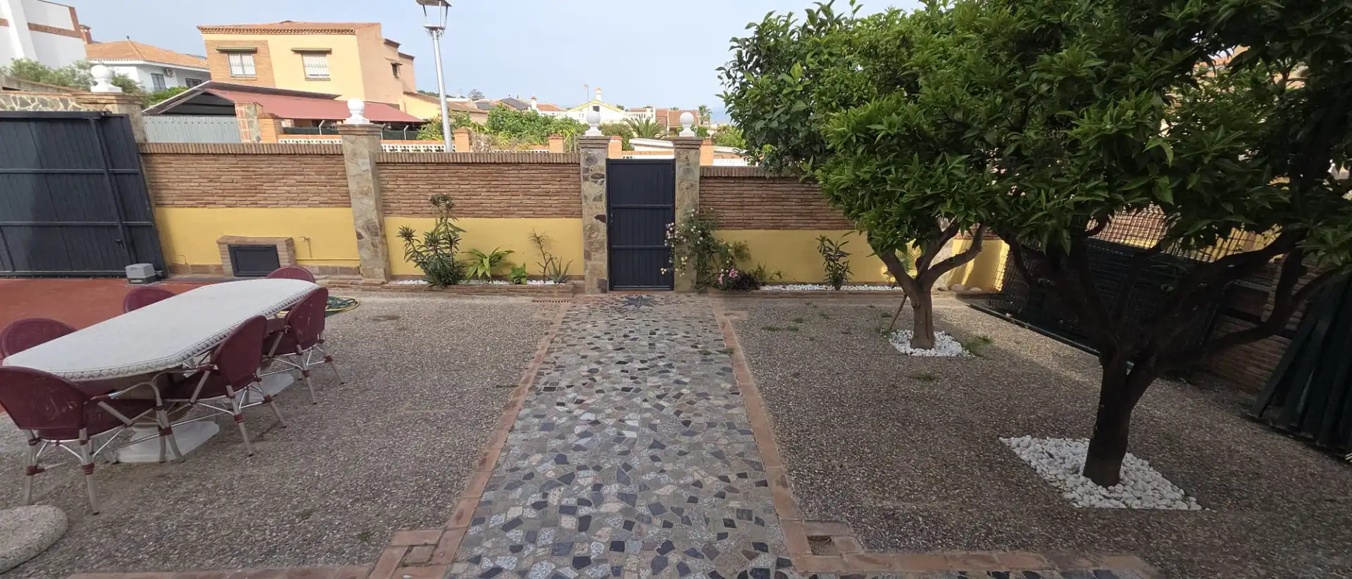 Villa mit Pool zur Miete in Jardines de Alhaurín - Huerta Alta - Fuensanguínea, imagen 4