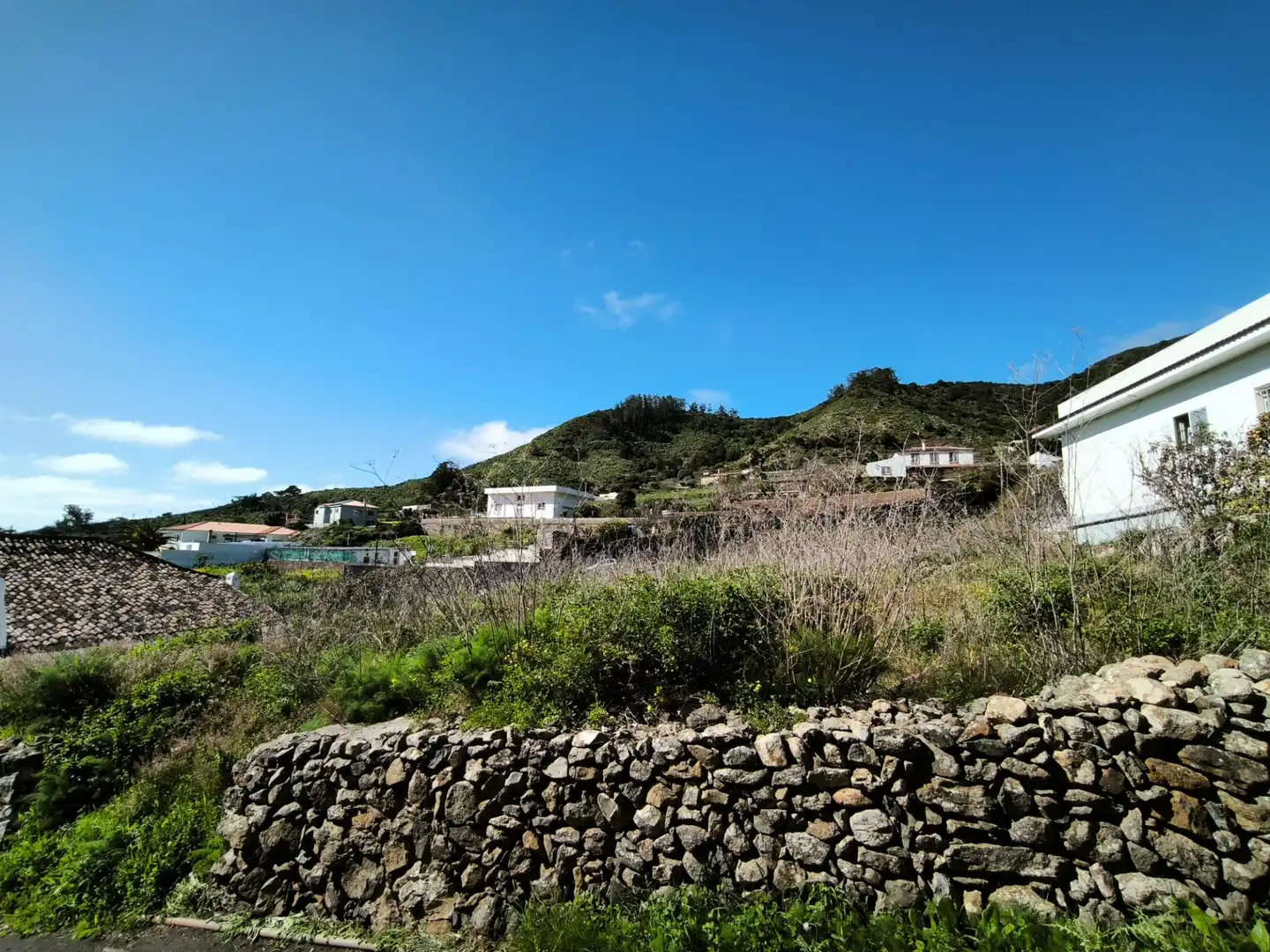 Rural land for sale in Camino el Roque 4, imagen 2