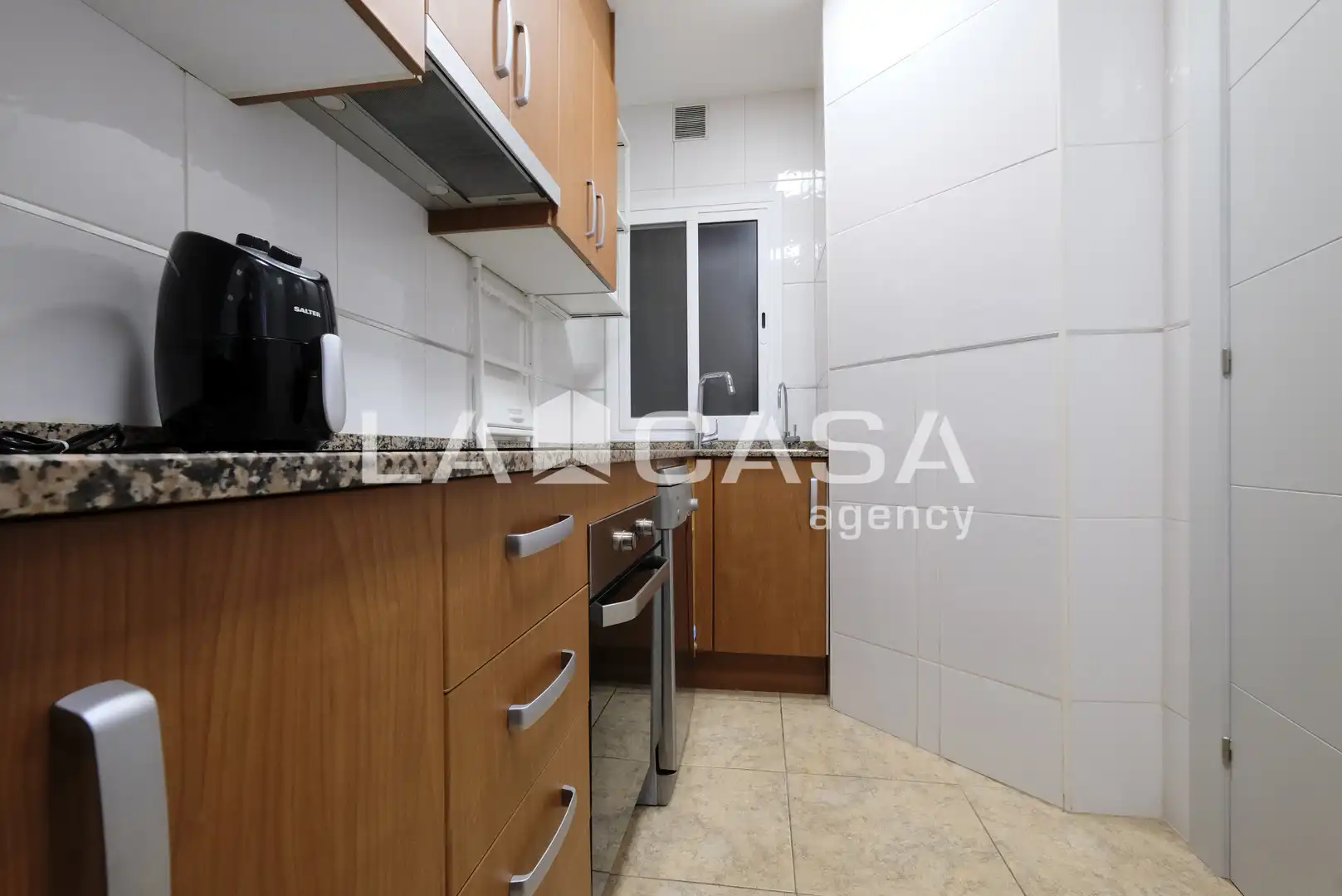 Wohnung mit Aufzug zum Verkauf in Carrer de Pardo, imagen 13