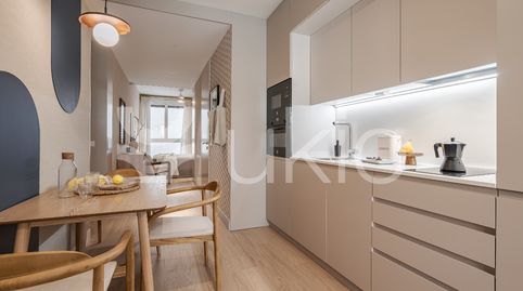 Apartamento de 1 habitación con gimnasio en Almagro, imatge 3