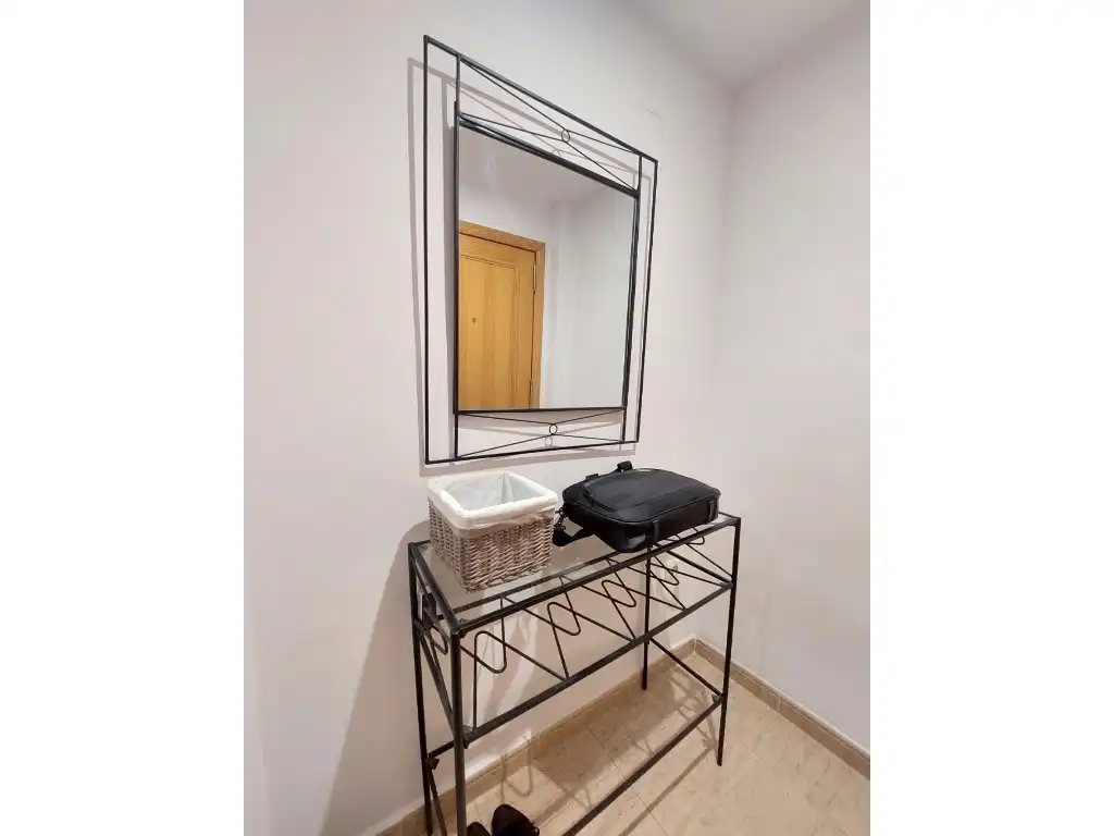 Badezimmer von Wohnung zum Verkauf in Gandia