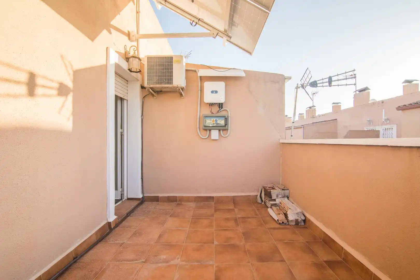 Houses for sale in Ciutat Esportiva