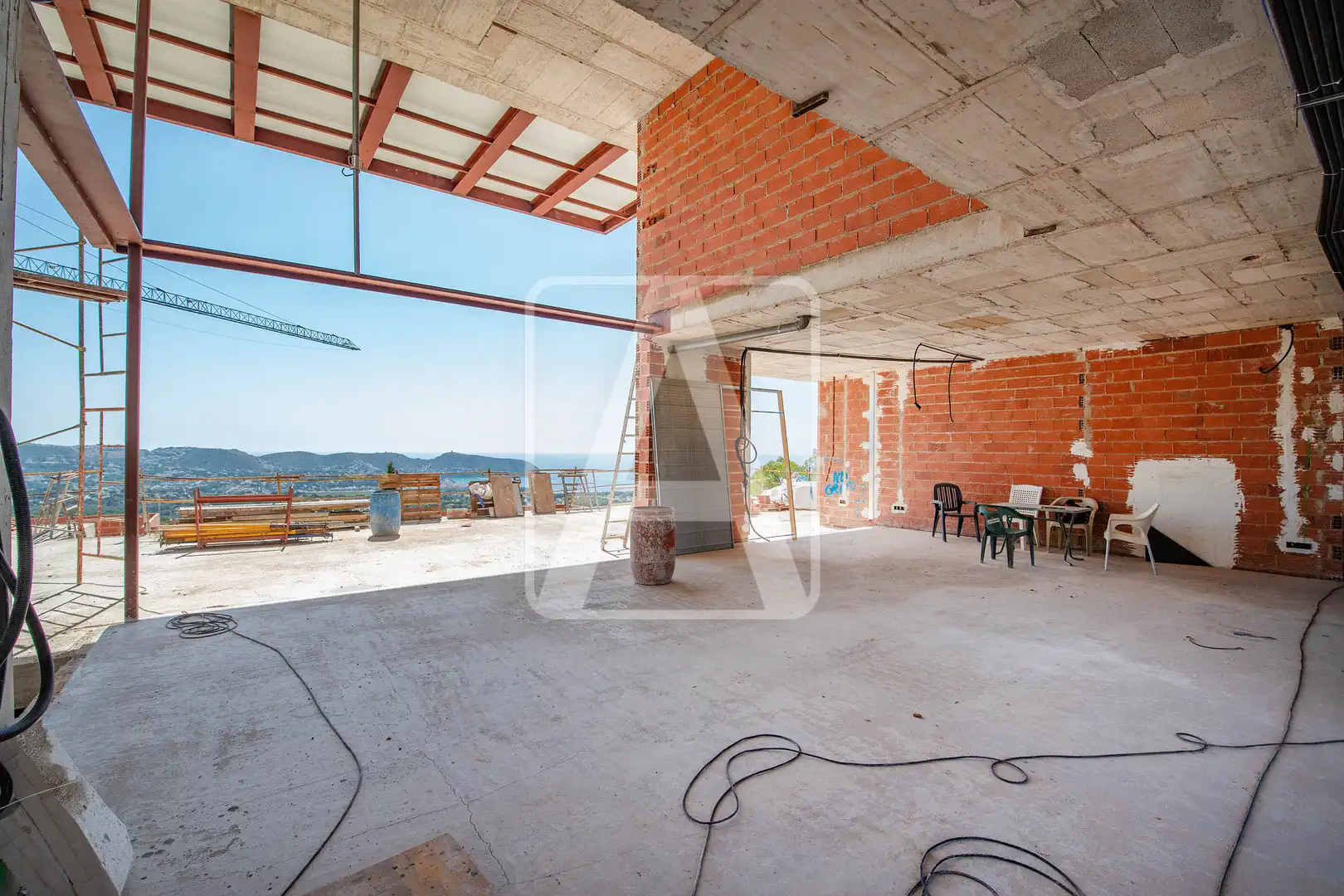 Detached house with pool for sale in Pinar del Advocat - Cometa, imagen 25