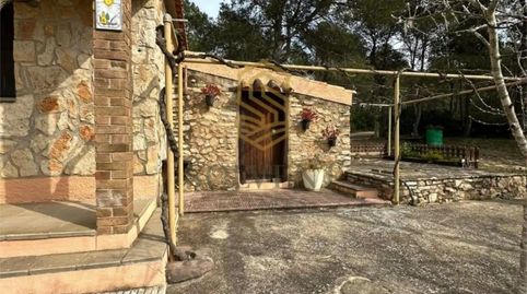 Foto 3 de Finca rústica en venda a Carrer Emburgada, 36, El Perelló, Tarragona