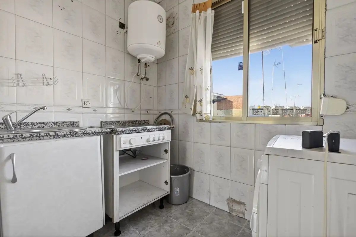 Wohnung zum Verkauf in C. Paulo Orosio, imagen 8