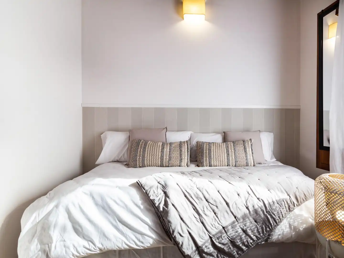 Habitación de Ático en venta en Granada con Aire acondicionado, Calefacción y Terraza