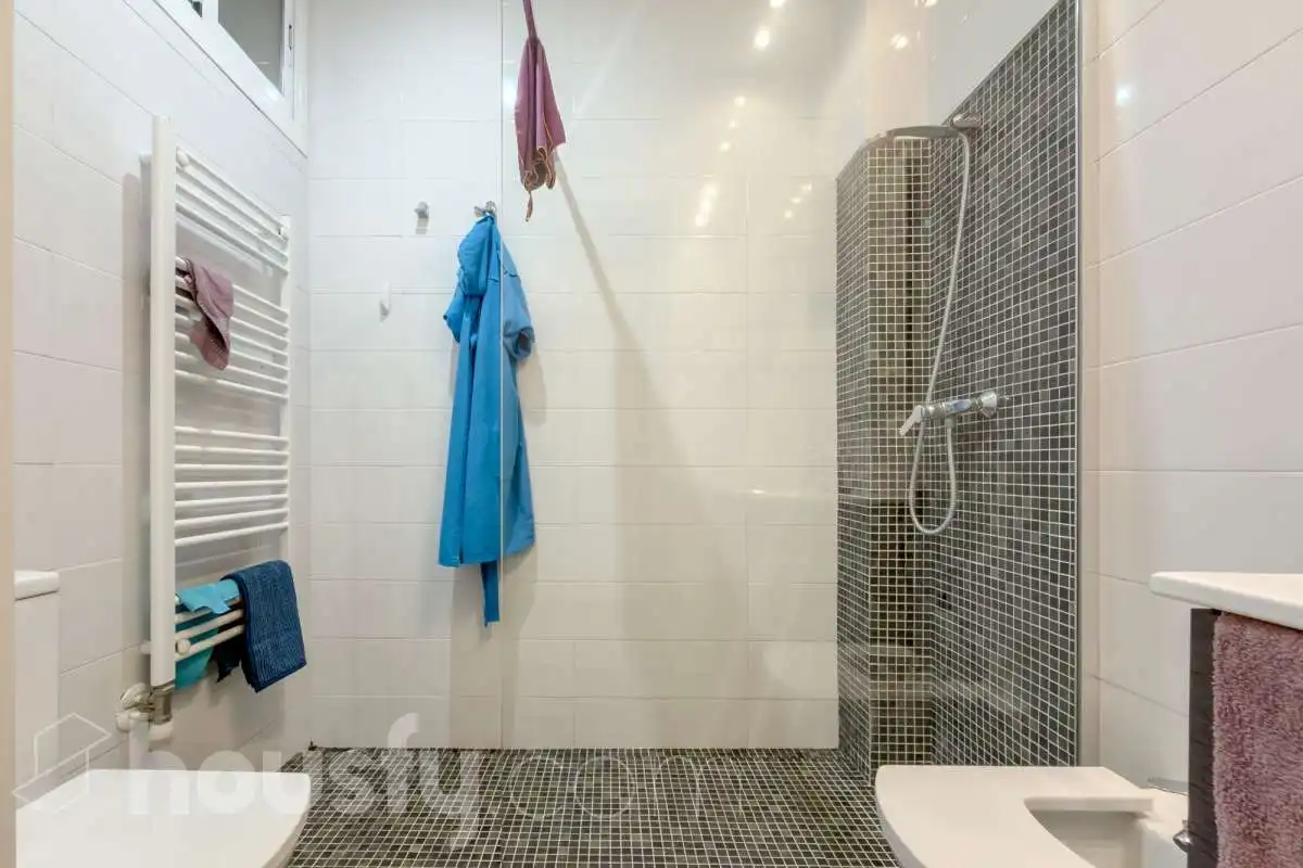 Appartement avec ascenseur à vendre à Carrer del Comte Borrell ., imagen 14