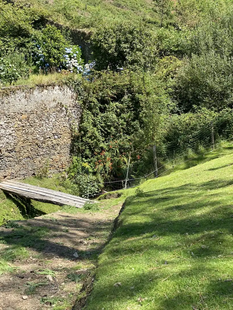Edificio en venta en Luarca - Camino de Portizuelo, Valdés - Luarca