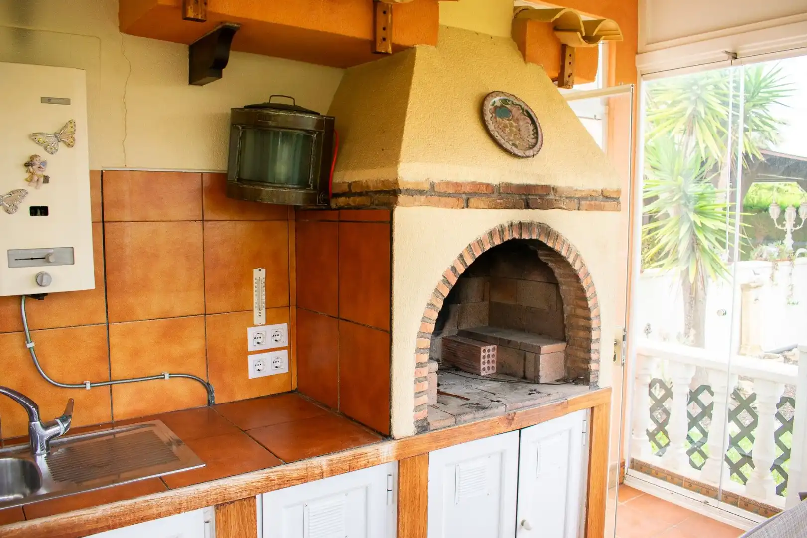 Villa mit Pool zum Verkauf in Orihuela Costa, imagen 13