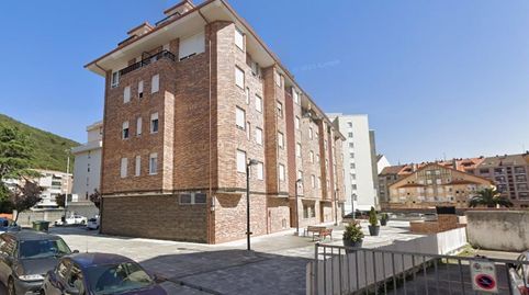 Foto 4 de Piso en venta en Merindad Trasmiera, Santoña, Cantabria