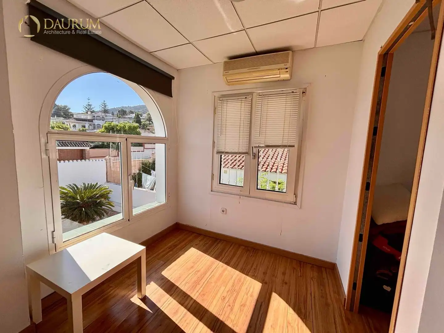 Vista exterior de Casa o chalet en venta en Alhaurín de la Torre con Aire acondicionado, Terraza y Trastero