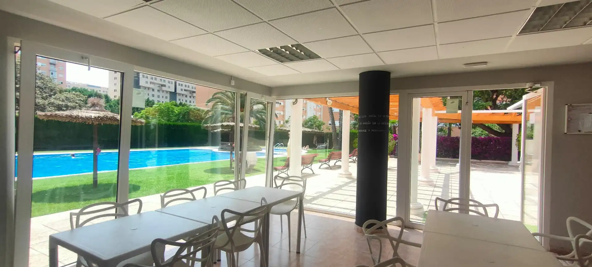 Flat for sale in Carrer Maria Moliner, Playa de San Juan