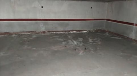 Photo 5 of Garage to rent in Calle Floridablanca, 11, Casco Antiguo, Murcia
