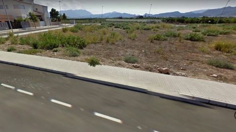 Foto 3 de Residencial en venda a Miguel Hernández, 17, Bellreguard, Valencia