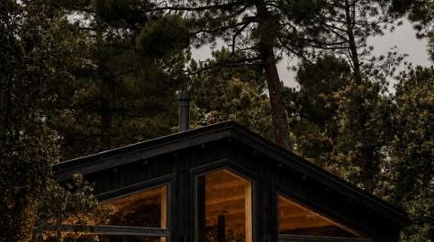 Foto 2 de Casa o chalet en venta en Marugán, Segovia