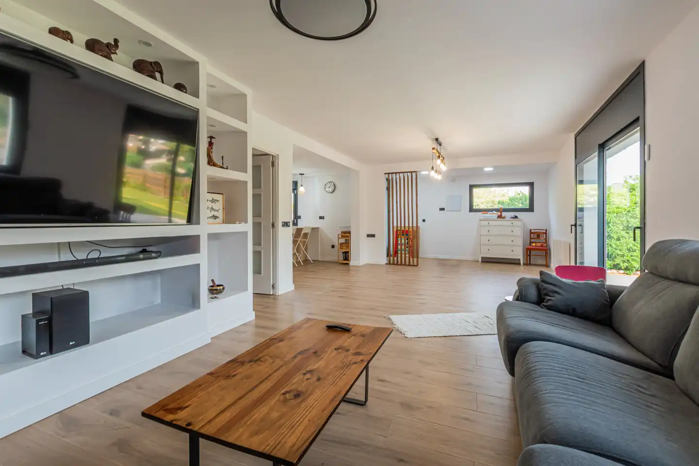 Houses for rent in Camí Vell de Terrassa a Vacarisses, 20, Viladecavalls