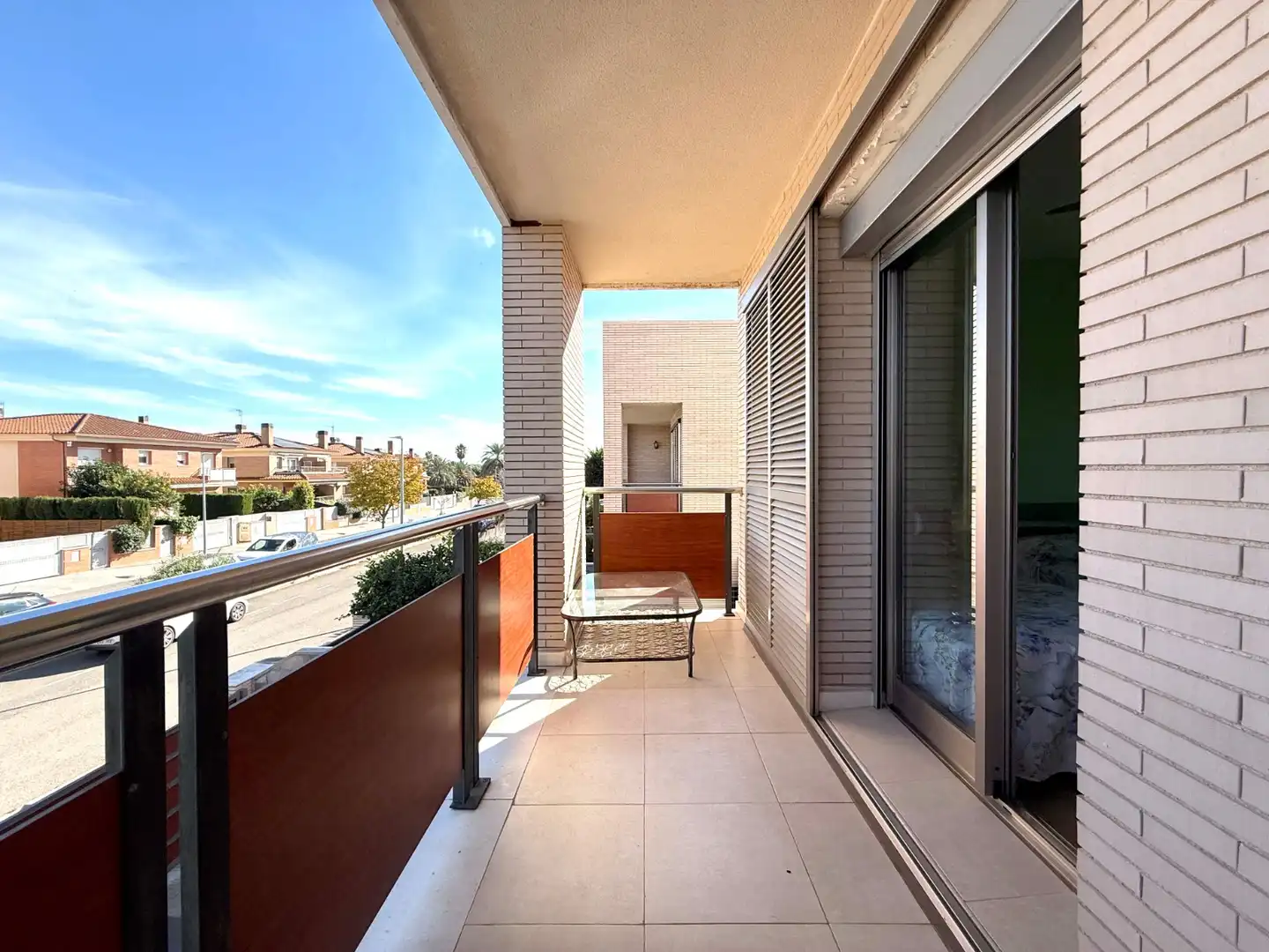 Chalet con terraza en venta en Mas del Vidalet, imagen 17