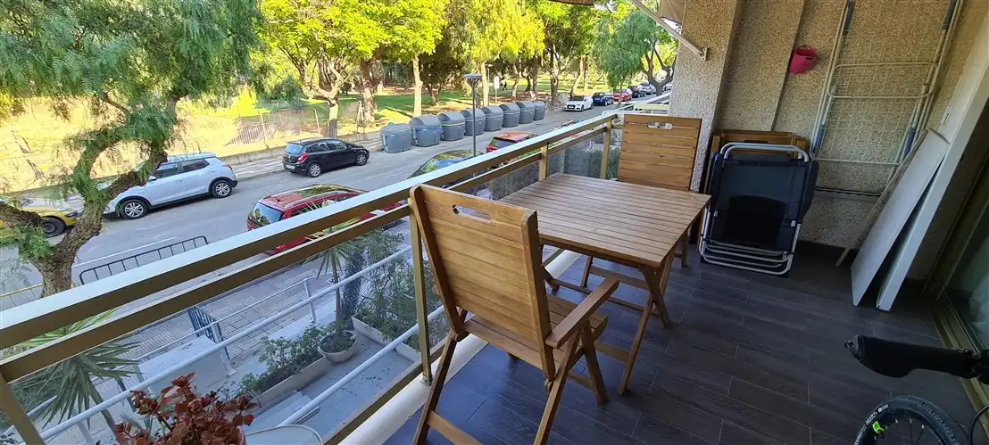 Apartament de lloguer a Cambrils Platja