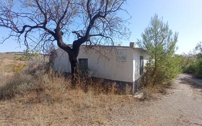 Außenansicht von Grundstücke zum verkauf in Lorca