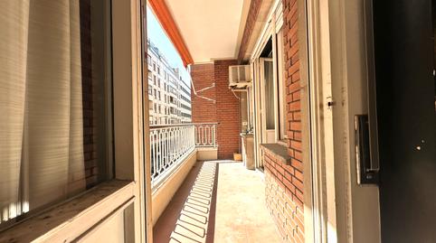 Foto 3 de Pis en venda a Rodríguez Arias Kalea, Sabino Arana - Jesuitas, Bilbao