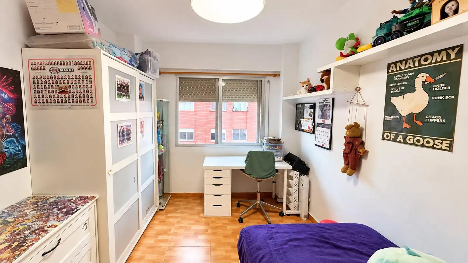 Flat with lift for sale in Rascanya, imagen 5