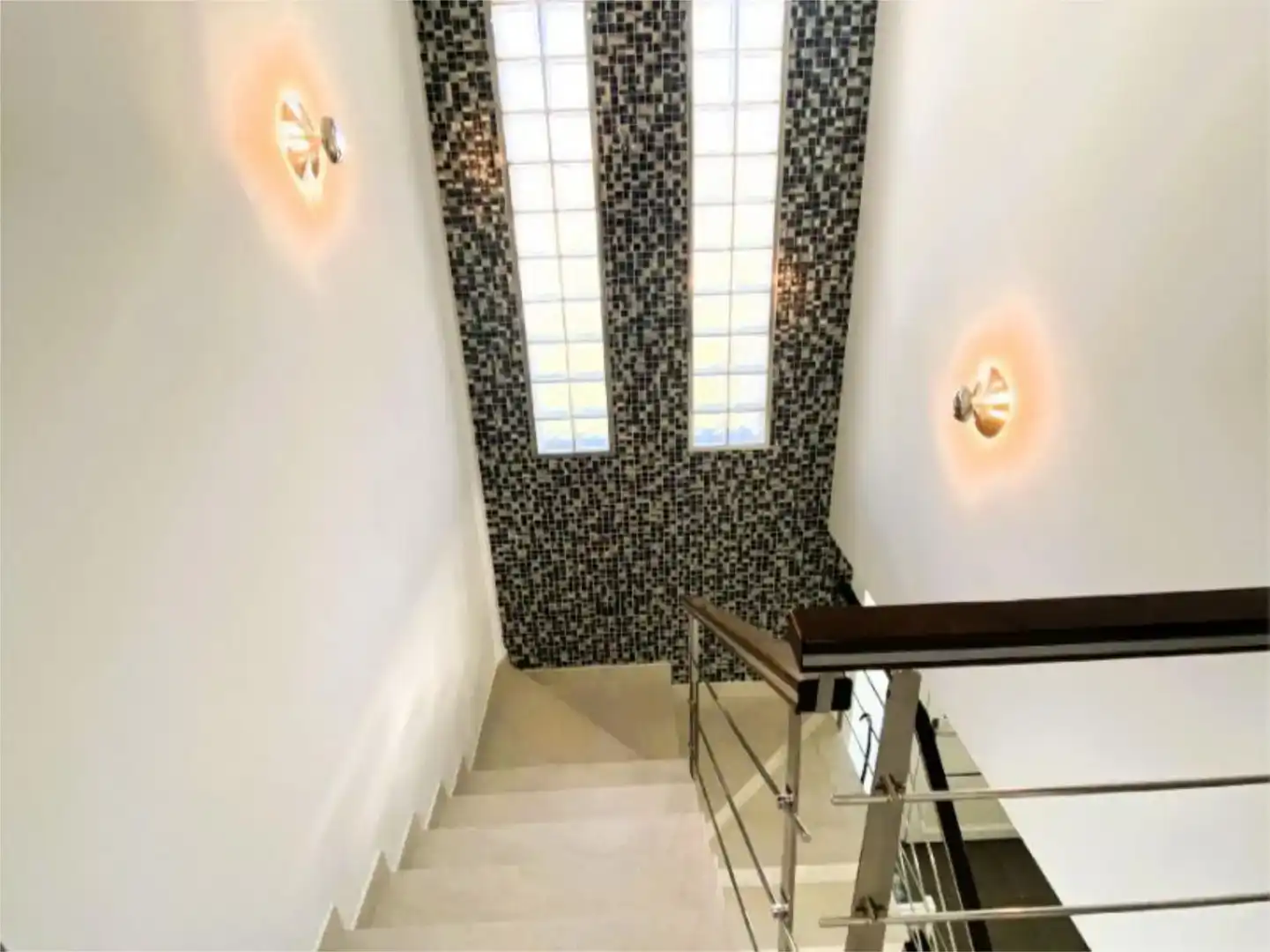 Casa o xalet en venda en Moraira amb Aire condicionat, Piscina i Balcó