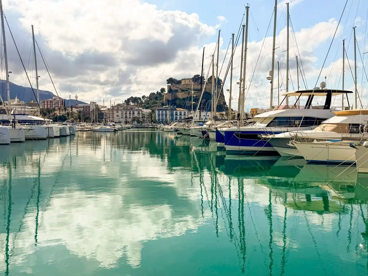 Flat for sale in Devessa - Monte Pego