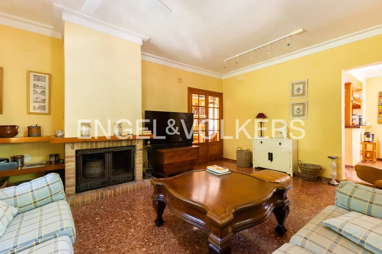 Maison avec terrasse à vendre à Las Rotas / Les Rotes, imagen 5