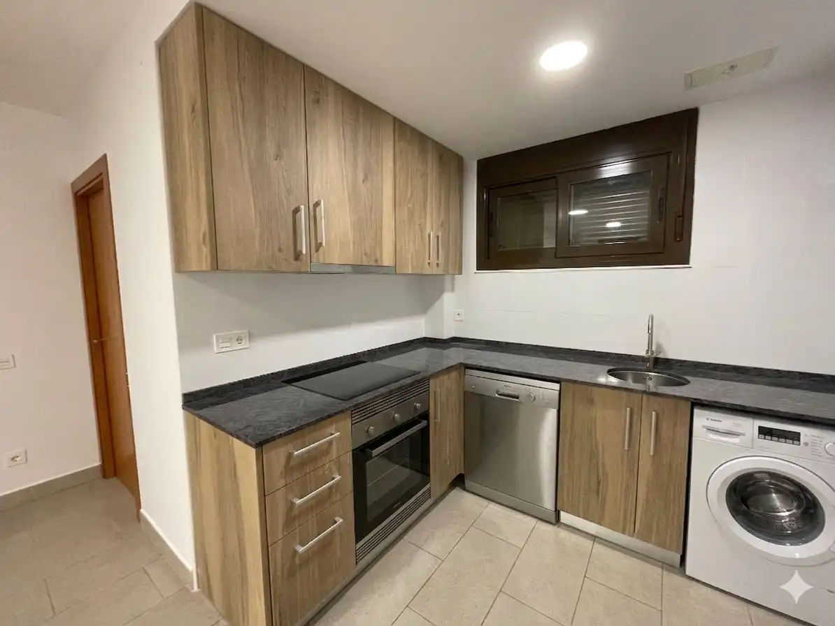 Apartamento en venta en Fassina 23, imagen 2