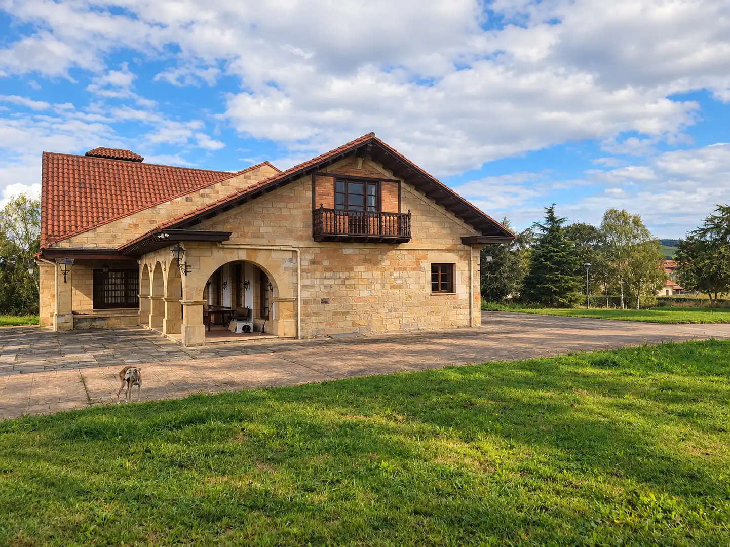 Chalet en alquiler en Avenida de Dorat, imagen 19
