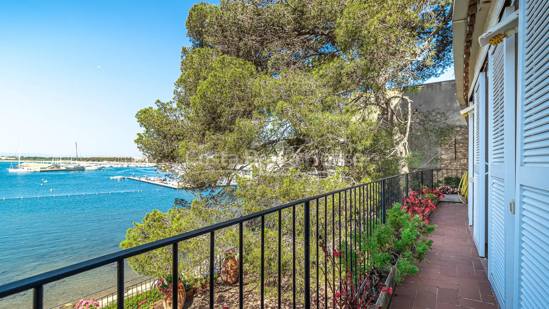 Casa con giardino in vendita a Passeig Molinet, imagen 34