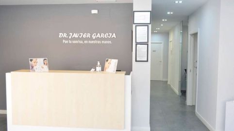 Photo 3 of Premises for rent in Avenida de Castilla-la Mancha, 51, Los Arroyos, San Sebastián de los Reyes