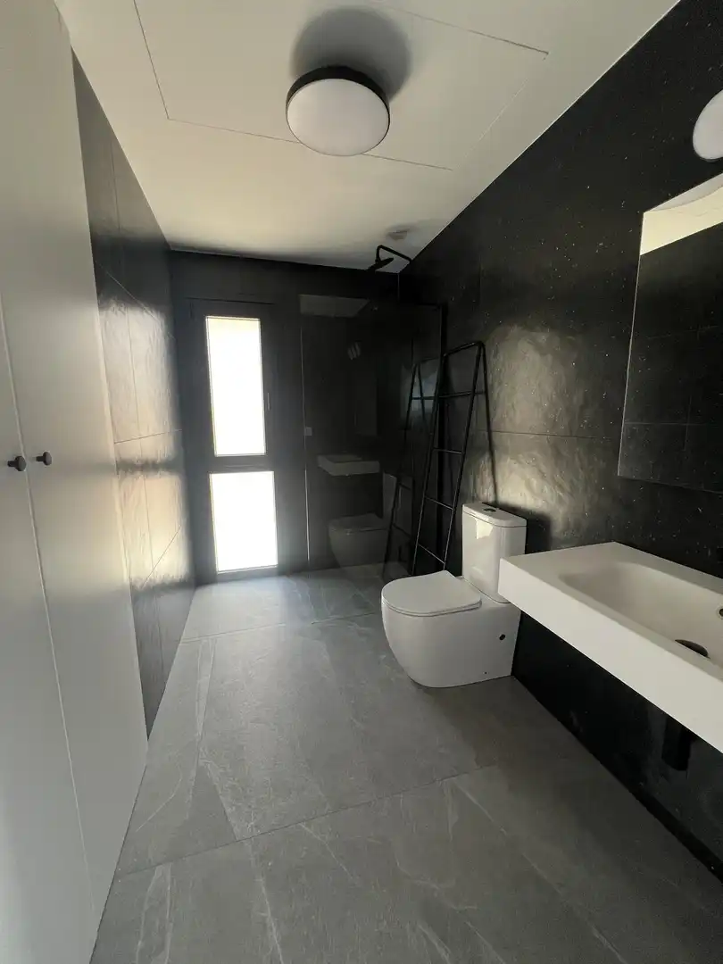Wohnung mit Pool zum Verkauf in Balcón de Ponoig - Polop Paradis - Polop Hills, imagen 11