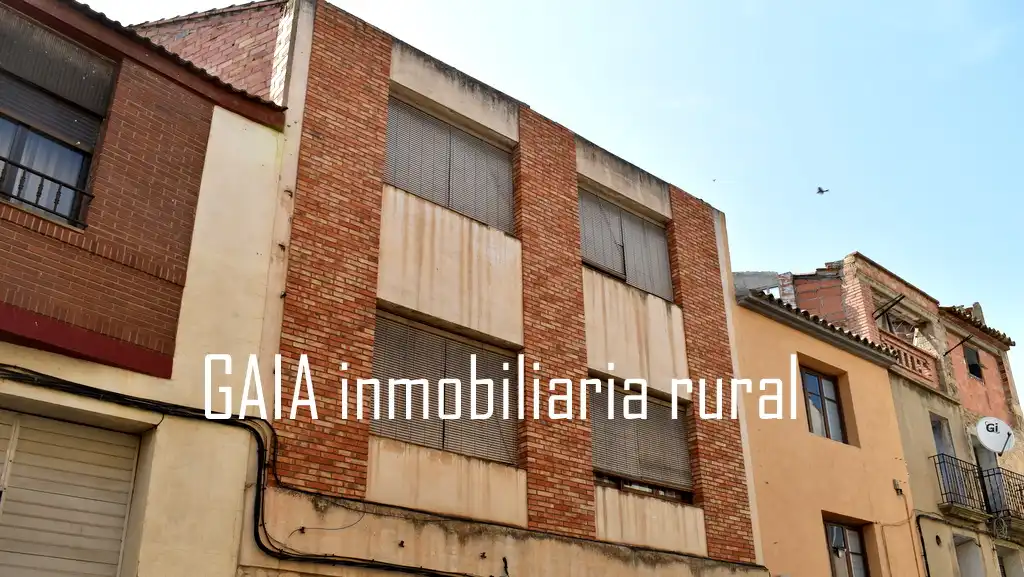 Adossat en venda a Maella, imagen 2
