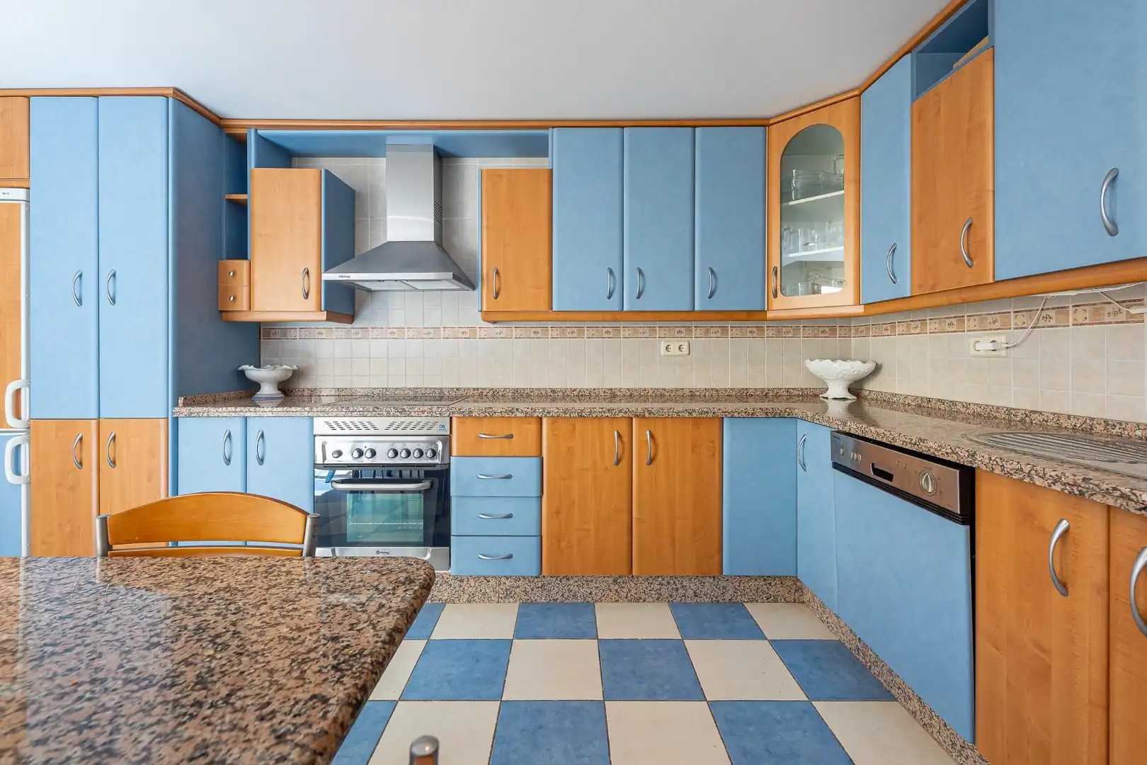 Apartament amb terrassa en venda a Torrequebrada, imagen 18