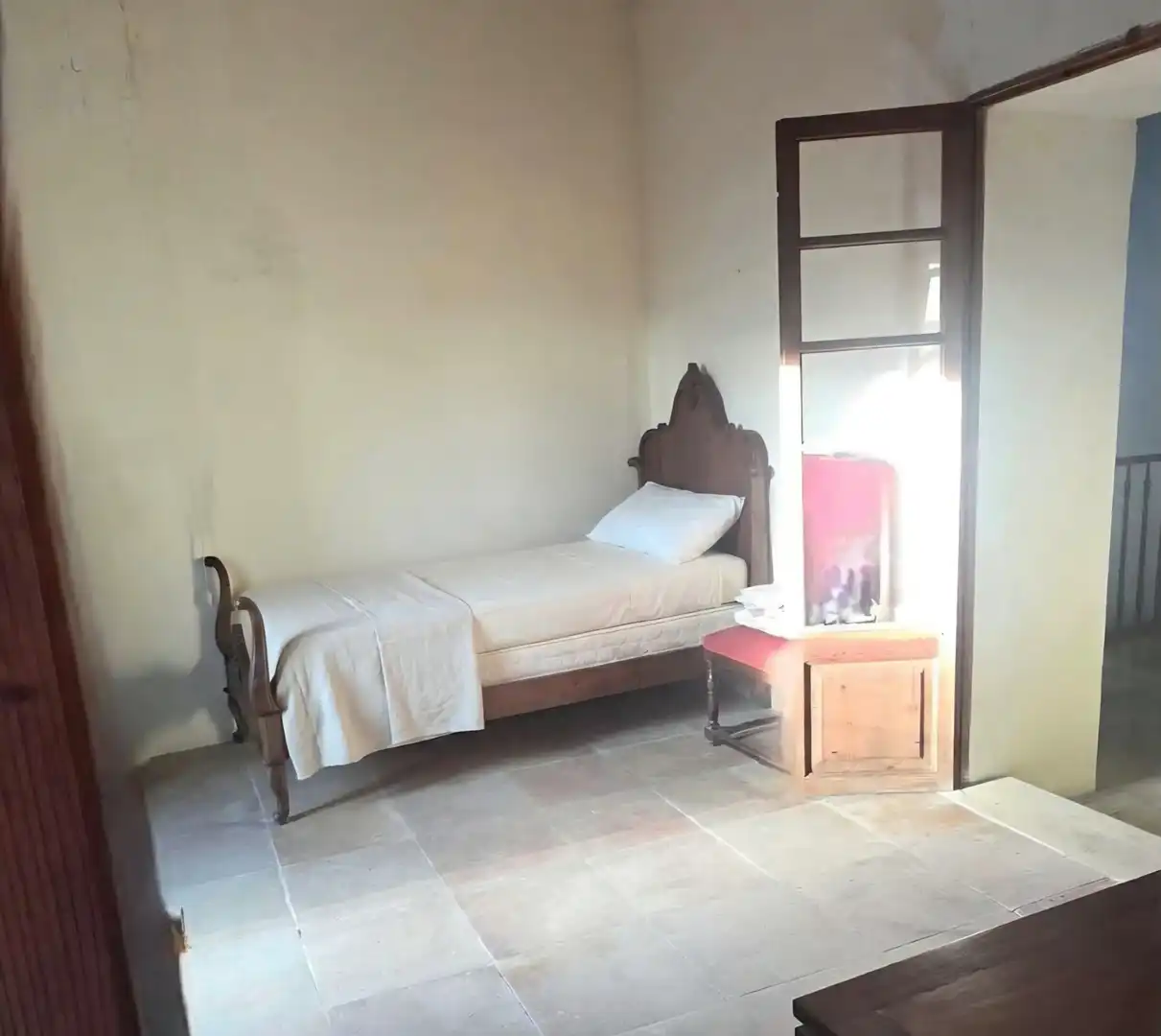 Casa amb terrassa en venda a Petra, imagen 16