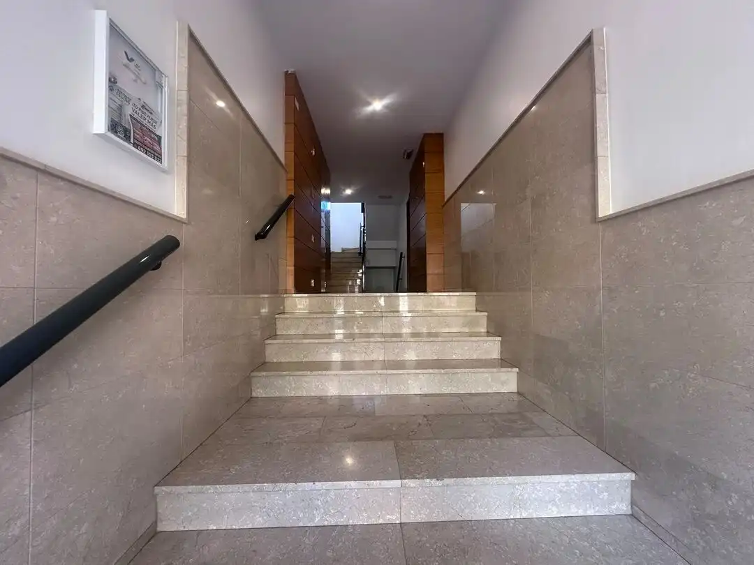 Flat for rent in Calle Maestro Caballero, Campoamor