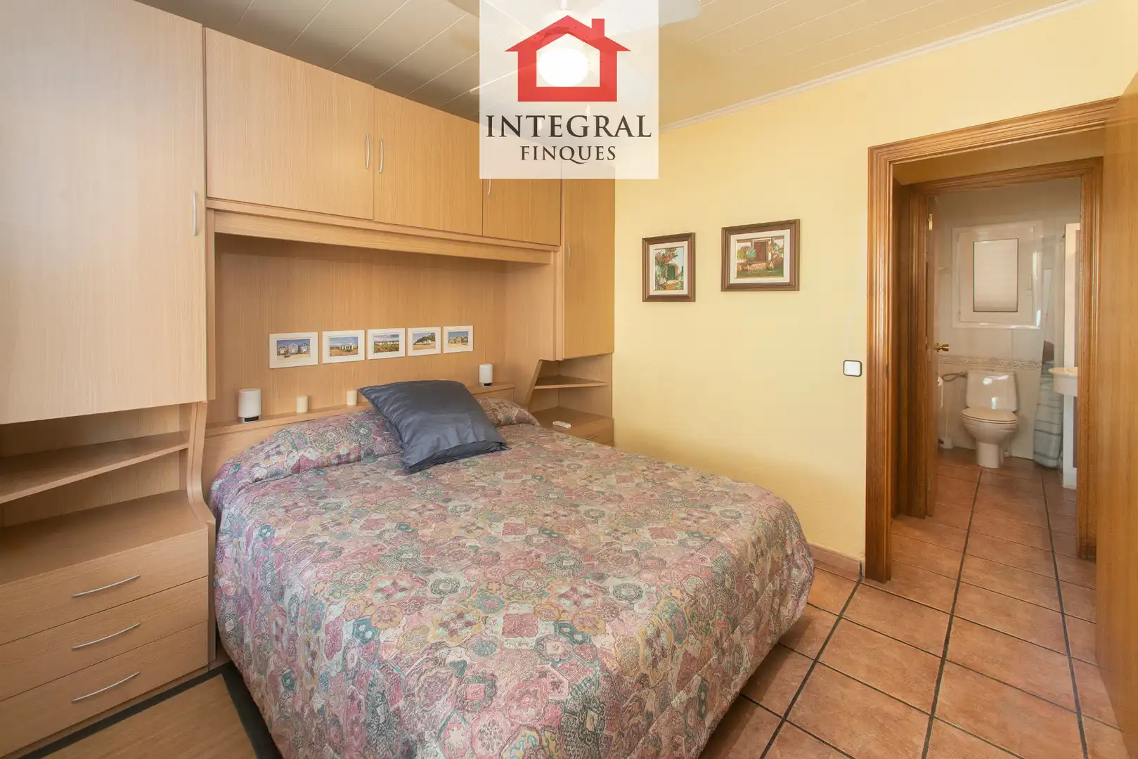 Appartement compact avec piscine à vendre à La Fosca - Cala Margarida, imagen 10
