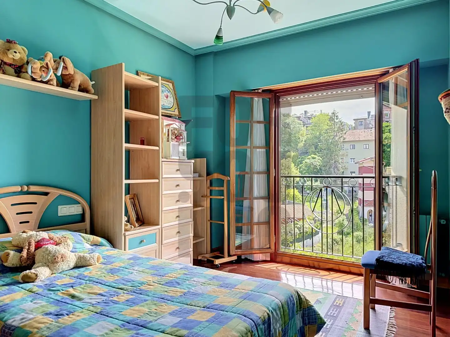Habitatge amb terrassa en venda a Calle RODIL, imagen 36