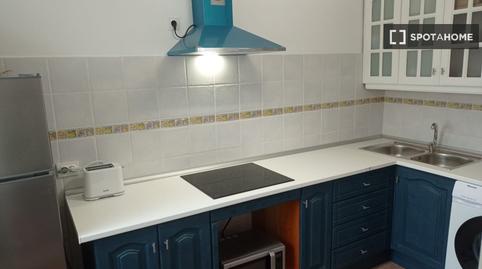 Photo 4 of Flat to share in Isleta, Las Palmas