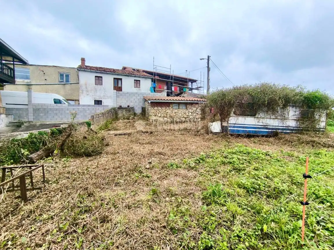Land for sale in Siero