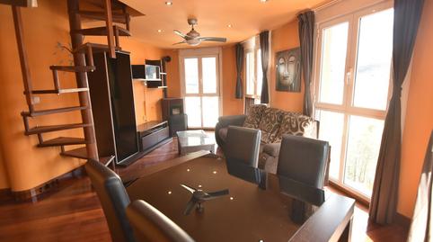 Foto 3 de Dúplex en venda a Karlos Elgezua Kalea, Eibar, Gipuzkoa