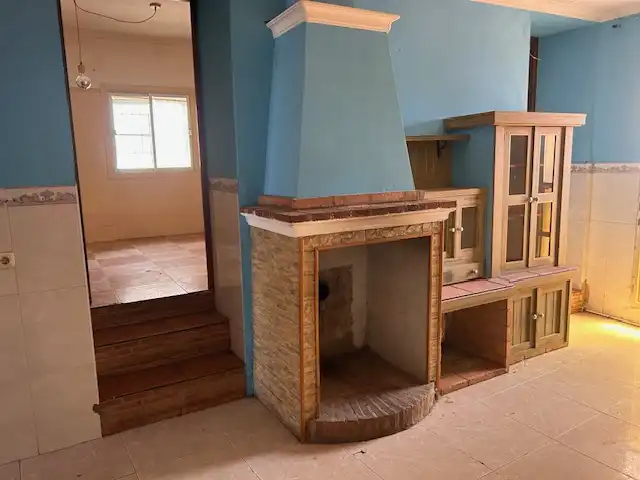 Casa o xalet en venda en Cabezarrubias del Puerto