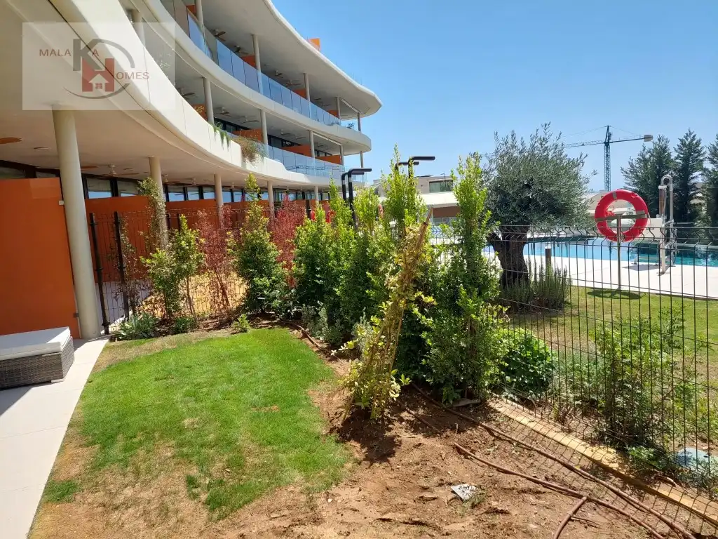 Apartment mit Aufzug zum Verkauf in El Higuerón, imagen 17
