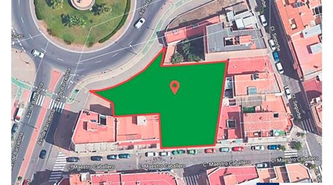 Foto 2 de Residencial en venta en Estadio Castalia, Castellón de la Plana / Castelló de la Plana